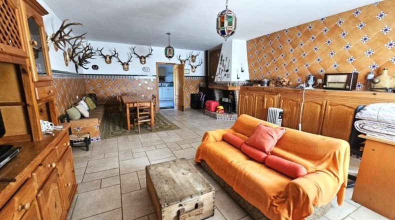 Córdoba - Villaviciosa de Córdoba - 36494m2