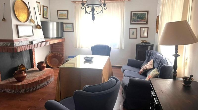 Córdoba - Villaviciosa de Córdoba - 36494m2