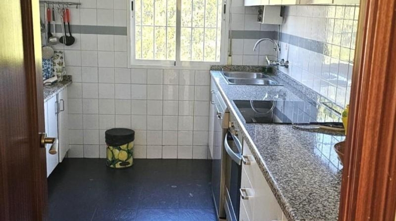 Córdoba - Villaviciosa de Córdoba - 36494m2