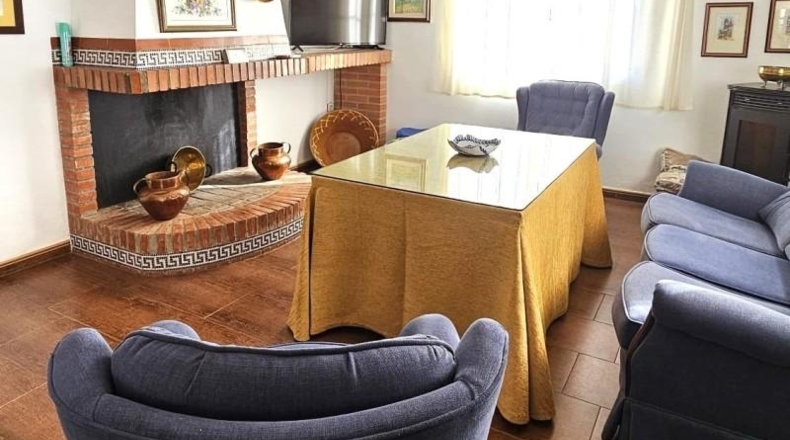 Córdoba - Villaviciosa de Córdoba - 36494m2