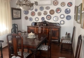 Chalet independiente con terreno en venta en la España, Villaviciosa de Córdoba, ref: TR244111 foto
