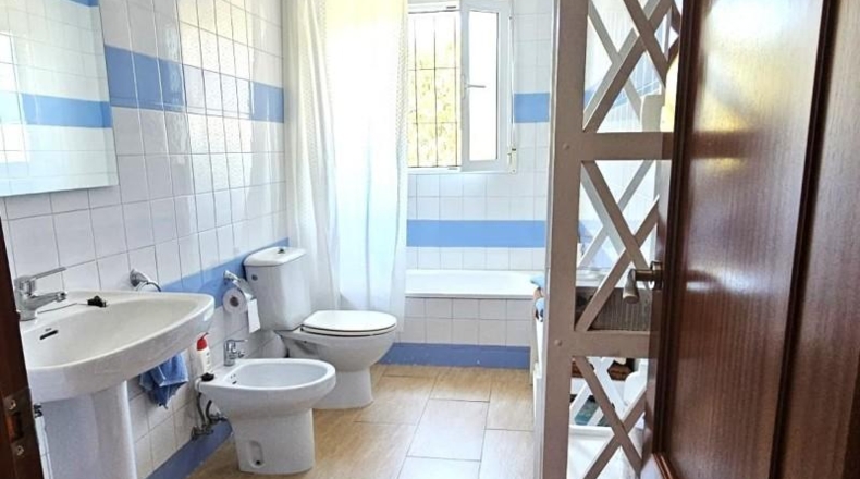Córdoba - Villaviciosa de Córdoba - 36494m2