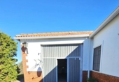 Chalet independiente con terreno en venta en la España, Villaviciosa de Córdoba, ref: TR244111 foto