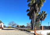 Chalet independiente con terreno en venta en la España, Villaviciosa de Córdoba, ref: TR244111 foto