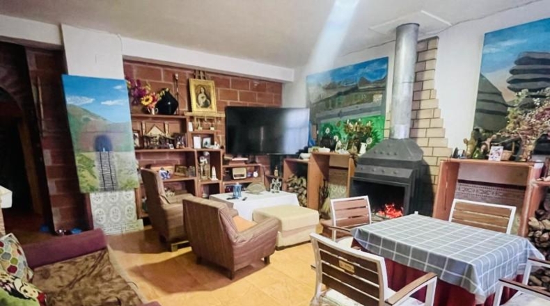 Málaga - Antequera - 247m2