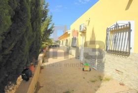 Huércal-Overa 1238&nbsp;m²