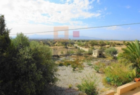 Huércal-Overa 1238&nbsp;m²
