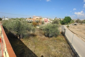 Huércal-Overa 1238&nbsp;m²