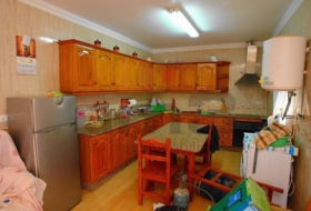 Huércal-Overa 1238&nbsp;m²