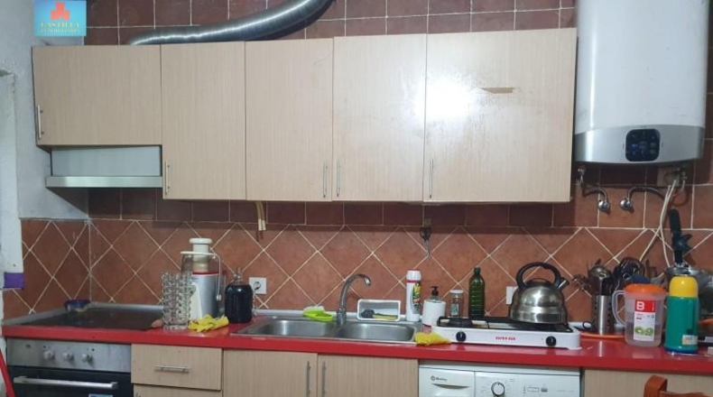 Ávila - Àvila - 3082m2