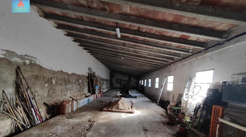 Ávila - Àvila - 3082m2