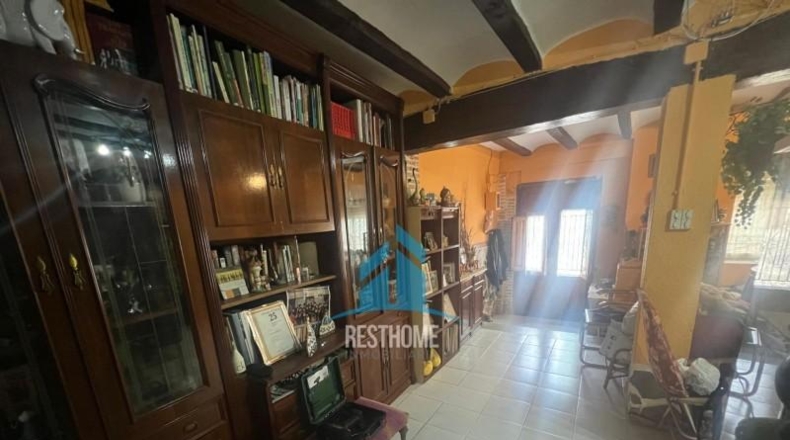 Valencia - Cullera - 140m2
