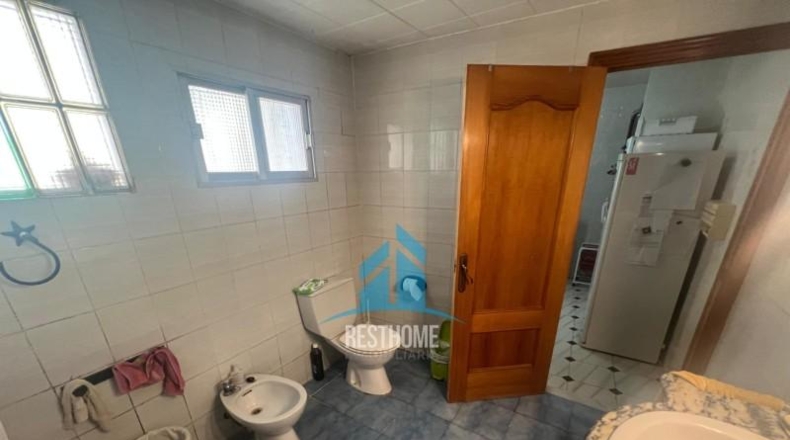 Valencia - Cullera - 140m2