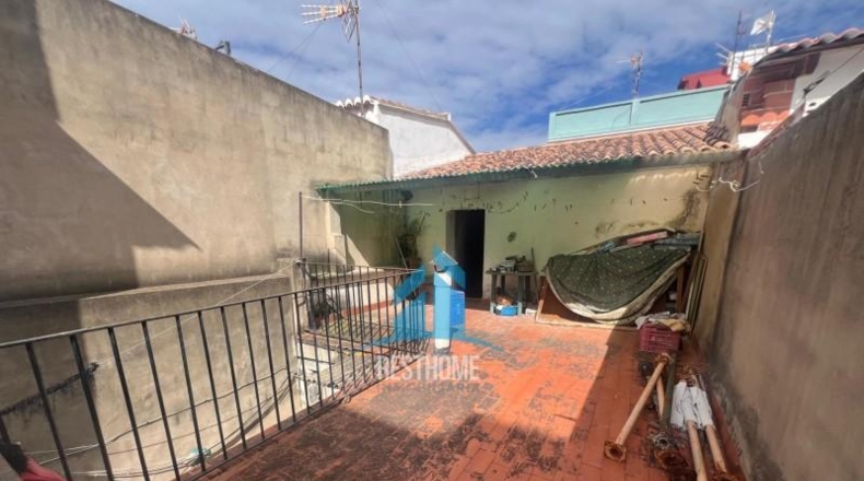 Valencia - Cullera - 140m2
