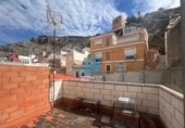 Casa de pueblo en venta en la España, Cullera, ref: TR375830 foto