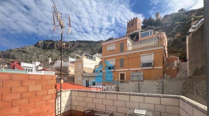 Valencia - Cullera - 140m2