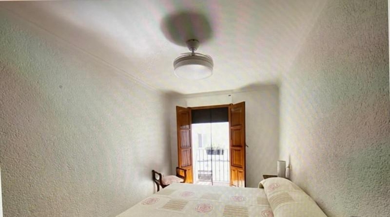 Valencia - Oliva - 123m2