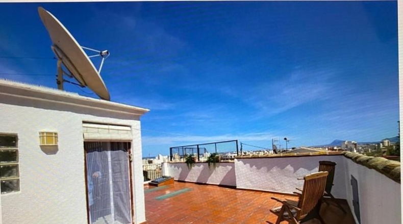 Valencia - Oliva - 123m2