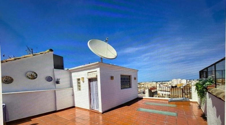 Valencia - Oliva - 123m2