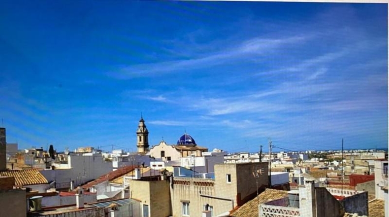 Valencia - Oliva - 123m2