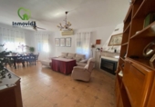 Chalet independiente con terreno en venta en la España, Alcolea, ref: TR360144 foto