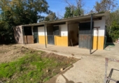 Chalet independiente con terreno en venta en la España, Alcolea, ref: TR360144 foto