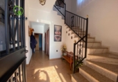 Chalet independiente con terreno en venta en la España, Alcolea, ref: TR360144 foto