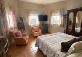 Chalet independiente con terreno en venta en la España, Alcolea, ref: TR360144 foto