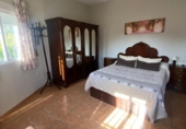 Chalet independiente con terreno en venta en la España, Alcolea, ref: TR360144 foto