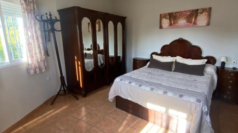 Córdoba - Córdoba - 2000m2