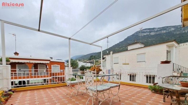 Tarragona - Corbera d'Ebre - 512m2