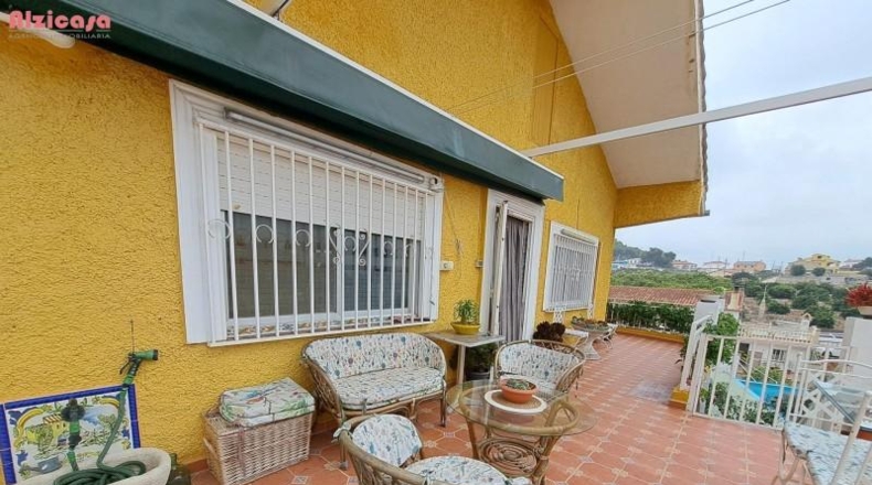 Tarragona - Corbera d'Ebre - 512m2