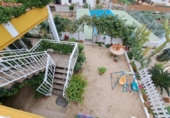 Chalet independiente con terreno en venta en la España, Corbera, ref: TR357779 foto