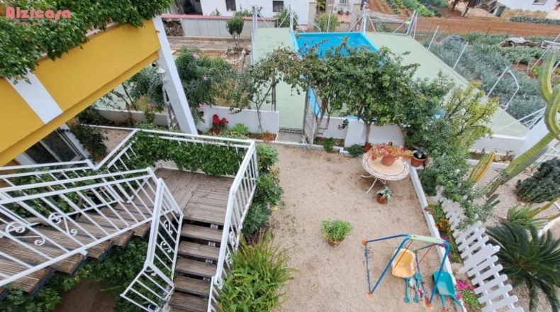 Tarragona - Corbera d'Ebre - 512m2