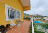 Chalet independiente con terreno en venta en la España, Corbera, ref: TR357779 foto