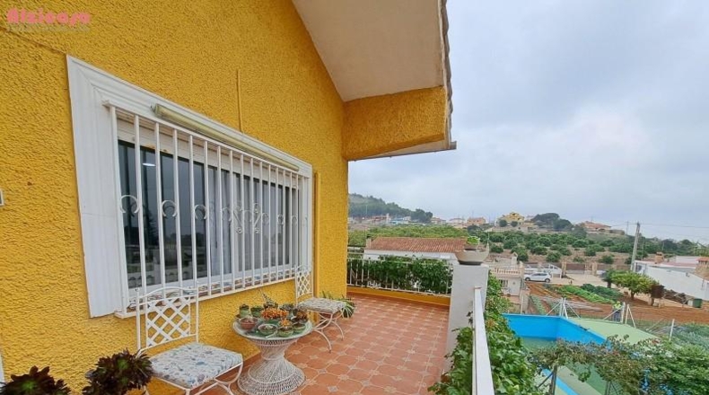 Tarragona - Corbera d'Ebre - 512m2