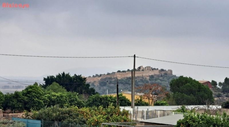 Tarragona - Corbera d'Ebre - 512m2