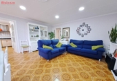 Chalet independiente con terreno en venta en la España, Corbera, ref: TR357779 foto