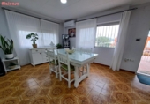 Chalet independiente con terreno en venta en la España, Corbera, ref: TR357779 foto