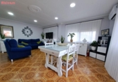 Chalet independiente con terreno en venta en la España, Corbera, ref: TR357779 foto