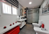 Chalet independiente con terreno en venta en la España, Corbera, ref: TR357779 foto