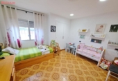 Chalet independiente con terreno en venta en la España, Corbera, ref: TR357779 foto