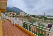 Chalet independiente con terreno en venta en la España, Corbera, ref: TR357779 foto