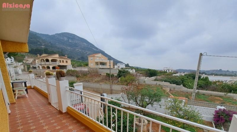 Tarragona - Corbera d'Ebre - 512m2