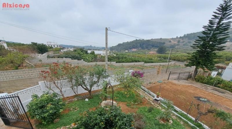 Tarragona - Corbera d'Ebre - 512m2
