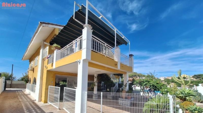 Tarragona - Corbera d'Ebre - 512m2