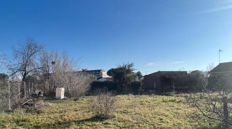 Comunidad de Madrid - Alcalá de Henares - 900m2