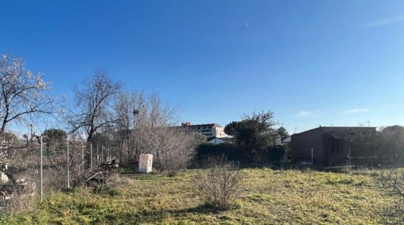 Comunidad de Madrid - Alcalá de Henares - 900m2