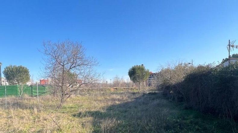 Comunidad de Madrid - Alcalá de Henares - 900m2