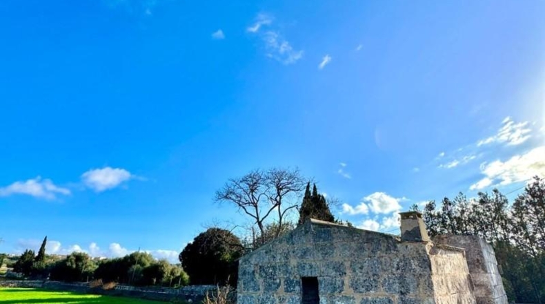 Islas Baleares - Муро - 25644m2